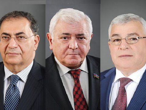 Məmmədyarovla Mnatsakanyanın Vaşinqton görüşündən gözləntilər - “Nə qədər həyasız olasan ki…”