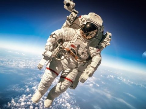 Hər istəyən kosmonavt ola bilməz…  