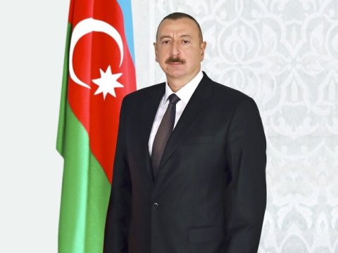 Prezident 2,1 milyon vətəndaşı sevindirdi