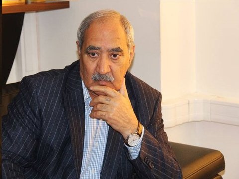 Fəzail Ağamalı qaragüruha səsləndi: “Bu sərəncamlar doğrudan sizi utandırmır?”