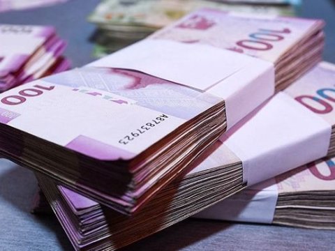Dövlət büdcəsində kəsir 222.774.848 manat göstərilib - Gəlirlər və XƏRCLƏR  
