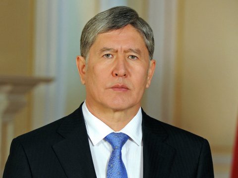 Eks-prezidentin toxunulmazlıq statusu ləğv edildi