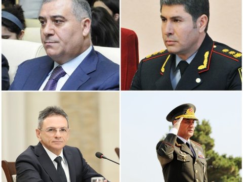 Prezidentin kadr yerdəyişmələri hansı mesajları verir?