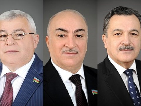 “Bir kadr öz sahəsində nə qədər uğurlu olsa da, cəmiyyət daim yenilik istəyir”