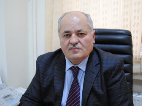 Murtuzəli Hacıyevə yeni vəzifə verildi