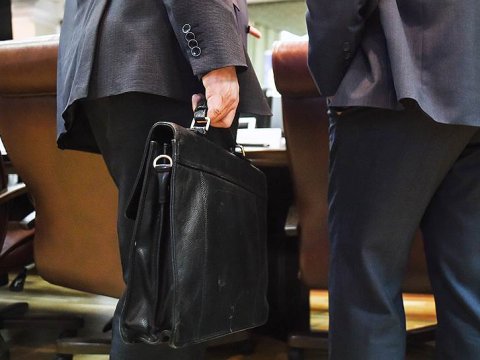 Azərbaycanın xaricdəki səfirləri Bakıya ÇAĞIRILDI