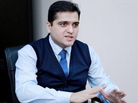 “Azərbaycanın ətrafını toz-duman basıb” - Politoloq ŞƏRHİ