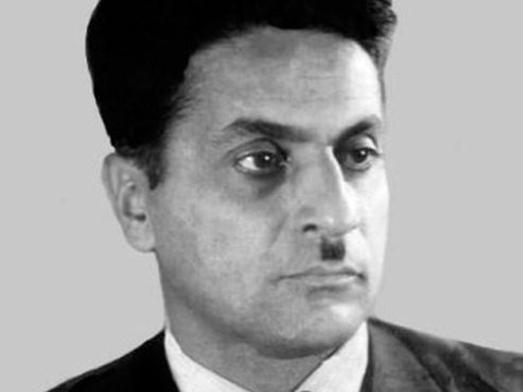 Fəxri xiyabanın intihar edən sakini - Heydər Hüseynov əfsanəsi...