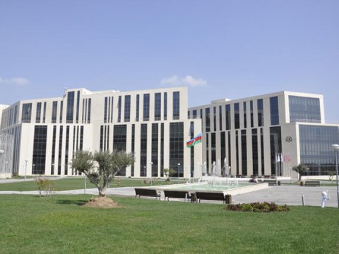 Moskva Dövlət Universitetinin Bakı filialı tələbə qəbulu elan edir - ŞƏRTLƏR