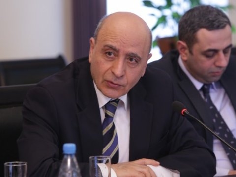 “Gürcüstanla Rusiya arasında gərginlik Azərbaycan müsbət heç nə vəd etmir” - Deputat