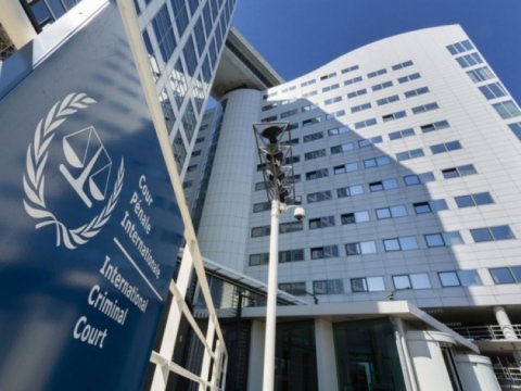 İran ABŞ-ı beynəlxalq məhkəməyə verir