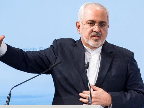 İran ABŞ sanksiyalarına görə Azərbaycandan “nəfəs” istəyir - RƏSMİ