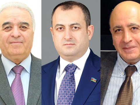 “İmamoğlu Ərdoğana rəqib ola bilər, amma...” - Azərbaycanlı deputatlardan REAKSİYA  