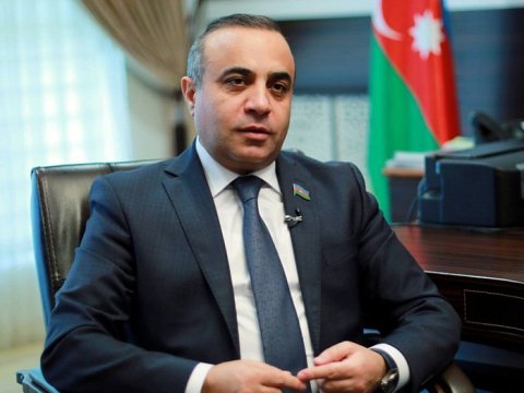 Vətəndaşların QHT layihələrinə verdiyi qiymətlər açıqlandı 