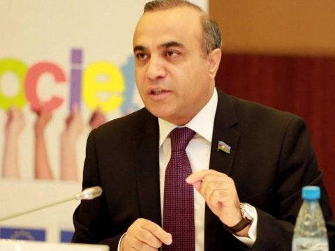 Azay Quliyev QHT layihələrinin maliyyələşdirilməmə səbəblərini bəyan etdi