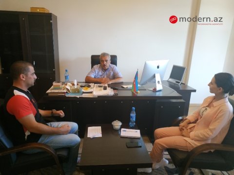 Qarabağ söhbəti: “Kimsə mənim Surət Hüseynovu müdafiə edən bir cümləmi tapıb, ortaya qoya bilmir” - MÜSAHİBƏ