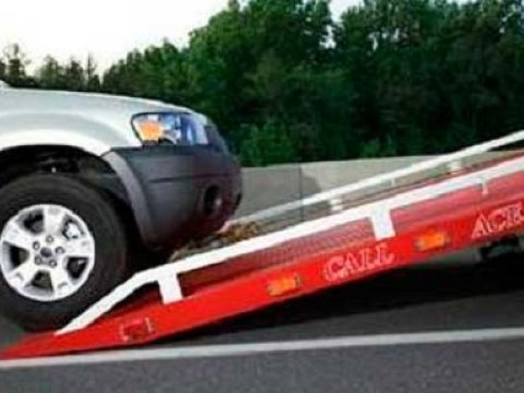 BNA evakuatorları işə salır – Qayda pozanlar təxliyə olunacaq