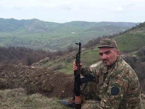 Qədim Gülüstan kəndinin son FOTOSU