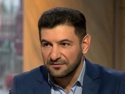 Fuad Abbasov BAKIDADIR - FOTO, VİDEO, YENİLƏNİB