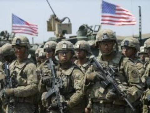 Konqres Trampa İranla müharibə etməyi qadağan etmək istəyir