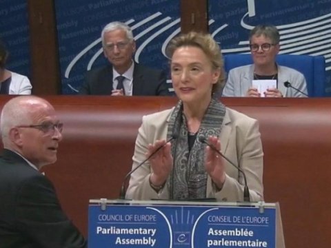 AŞPA-ya yeni sədr seçildi