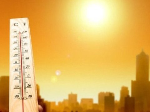 Nazirlikdən XƏBƏRDARLIQ: 41 dərəcədən çox istidə bütün işlər dayandırılmalıdır