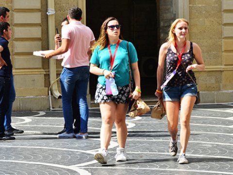 Azərbaycanda turizm polisi yaradılacaq