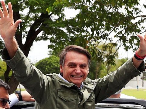 Prezidentin təyyarəsindən 40 kiloqram narkotik çıxdı