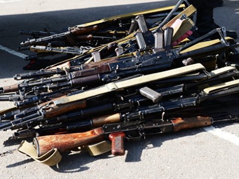 Ermənistan Rusiyadan yeni silahlar alacaq