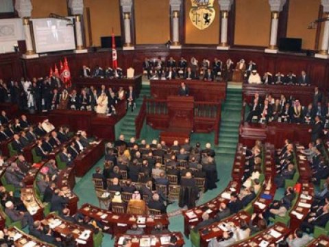 Parlament təcili toplanır