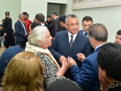 “Hamı düşünürdü ki, yeni sədr bu işlərin öhdəsindən necə gələcək” - Şura üzvlərindən AÇIQLAMA