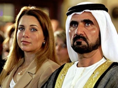 Şeyxin arvadı 31 milyonu götürüb Almaniyaya qaçdı  