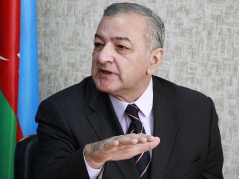 Amerika kəşfiyyatının “verbovka” etdiyi azərbaycanlı direktor necə ƏLƏ KEÇDİ...