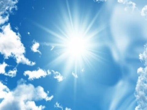 Sabahdan havalar İSTİLƏŞƏCƏK 