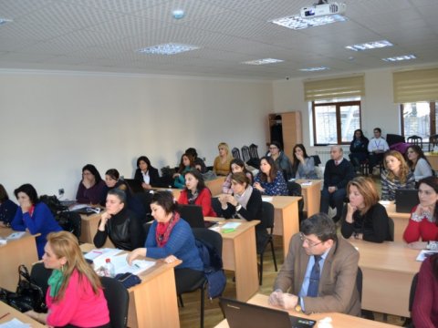 Azərbaycanda ali təhsil işçilərinin attestasiyası aparılacaq