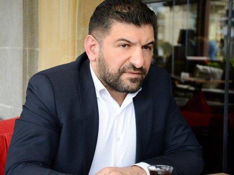 Fuad Abbasov sabah mətbuat qarşısına çıxacaq