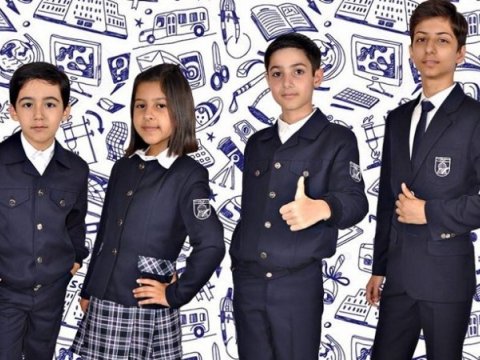 Məktəbli formalarında hansı yenilik edilir? - Bakı Tikiş Evindən AÇIQLAMA