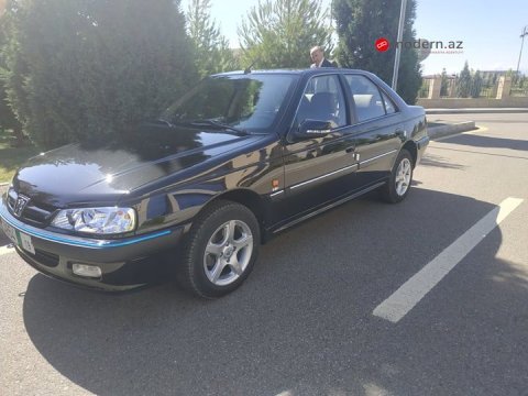 Kəlbəcər İcra Hakimiyyəti “Mercedes Benz”in əvəzinə“Xəzər” maşını aldı - FOTOLAR