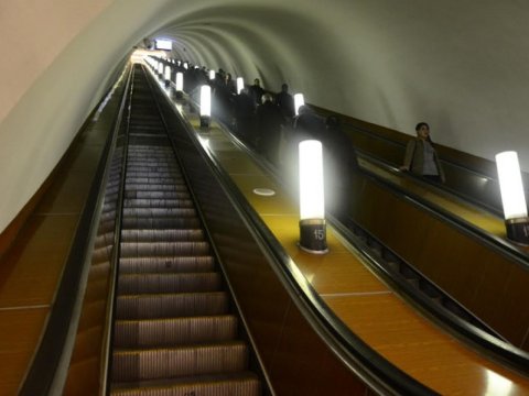 “Xətai” metrostansiyası avqustda AÇILACAQ