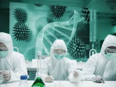 Dünyada yeni ölümcül virus yarandı – ölən var