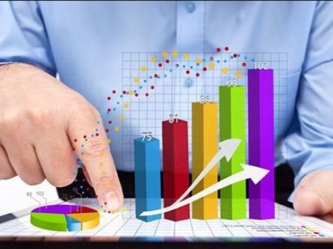 Bakıda ticarət dövriyyəsinin həcmi artıb 