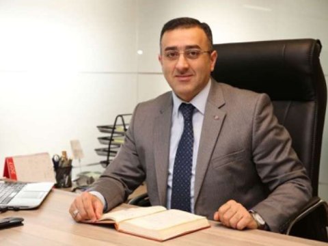 Jurnalist İlham Məmmədzadəyə yeni iş təklifləri gəldi