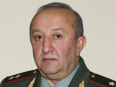 Paşinyan Qarabağ separatçılarına yeni lider seçdi