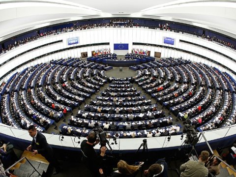 Avropa Parlamentinə yeni sədr seçildi