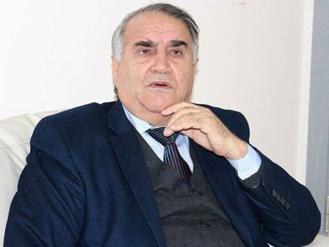 “Rəsulzadəyə mütləq abidə qoyulacaq, əksi qeyri-mümkündür!” - ETİRAZ  