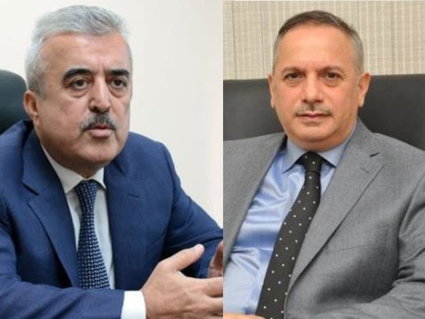 Əli Əliyevin keçmiş xanımı müraciət yaydı - Etibar Məmmədova sərt İTTİHAM