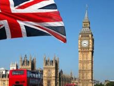 Britaniya səfiri Xarici İşlər Nazirliyinə çağırıldı
