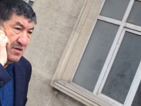 Həkimi Hacı Mazanın başqa klinikaya köçürüldüyünü söylədi 