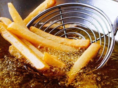 Agentlik trans yağlarla bağlı hərəkətə keçdi