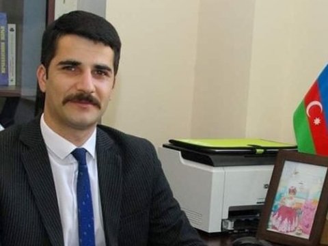 Texniki Universitetin mətbuat katibi işdən çıxdı